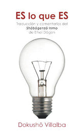 ES LO QUE ES - 9788478134939